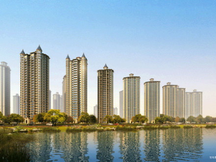 白城雅居乐
