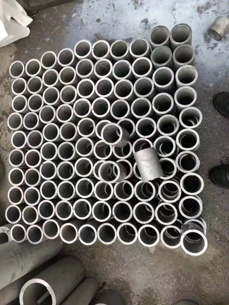 白城不锈钢管